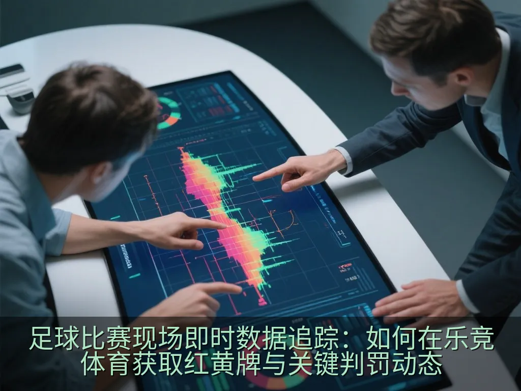 足球比赛现场即时数据追踪：如何在乐竞体育获取红黄牌与关键判罚动态